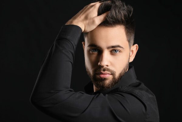 Hair Loss Treatment | Eleventh Heaven™ Hair Loss Treatment