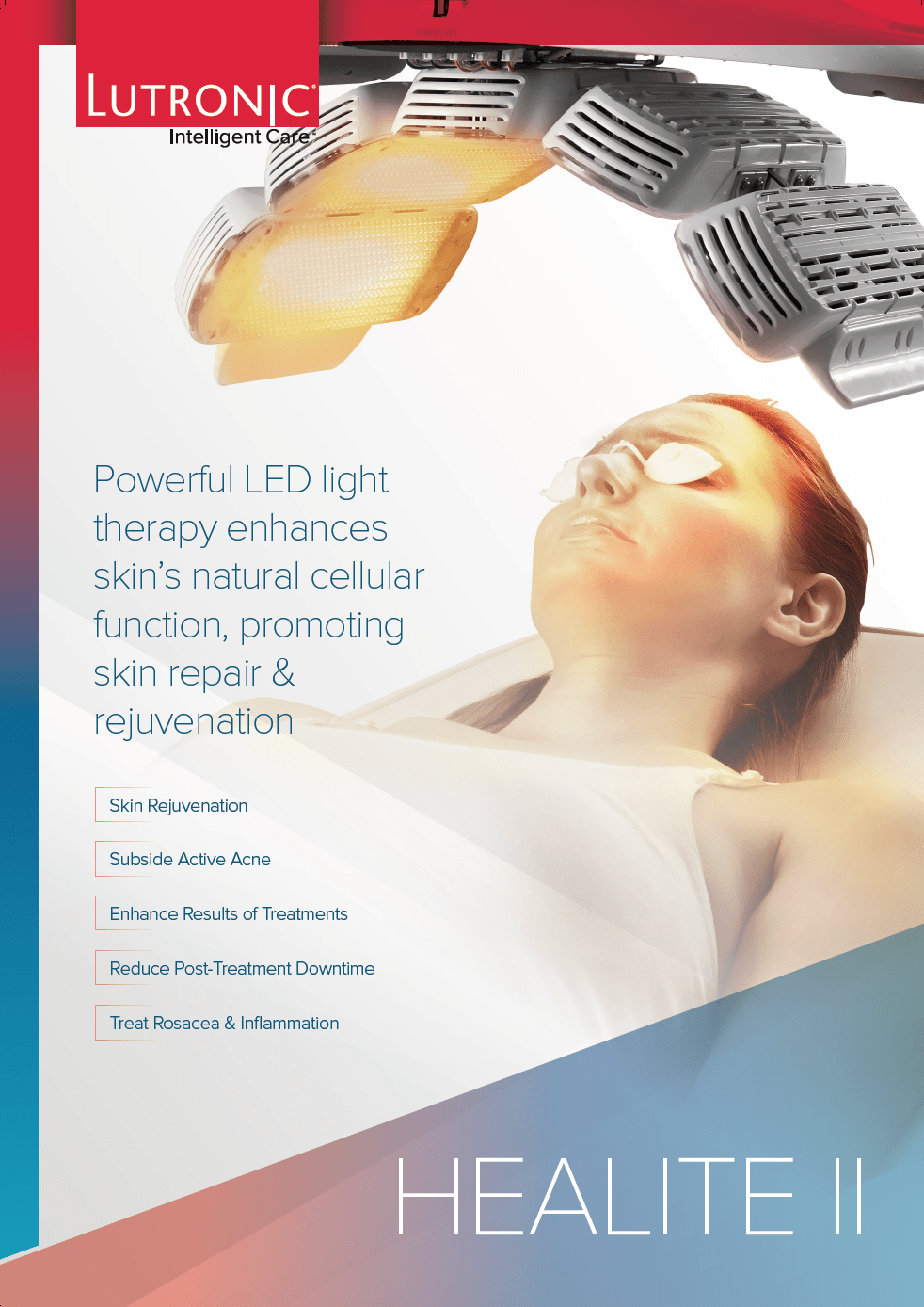 Healite II Brisbane Eleventh Heaven