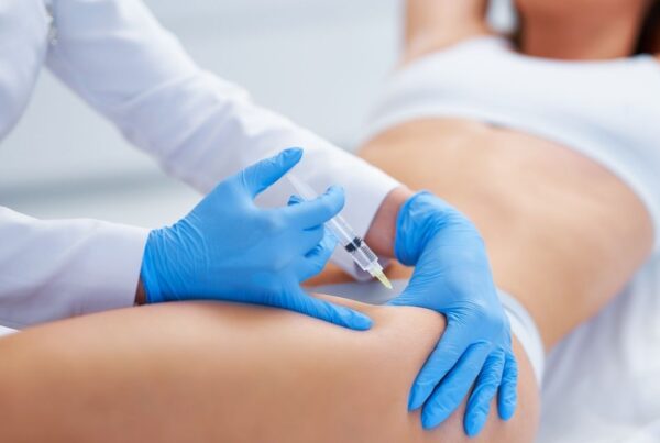 Hip Dip Brisbane | How Much Do Hip Dip Fillers Cost in Brisbane?