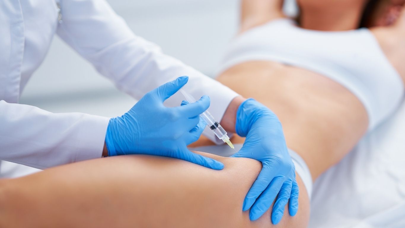 Hip Dip Brisbane | How Much Do Hip Dip Treatment Cost?