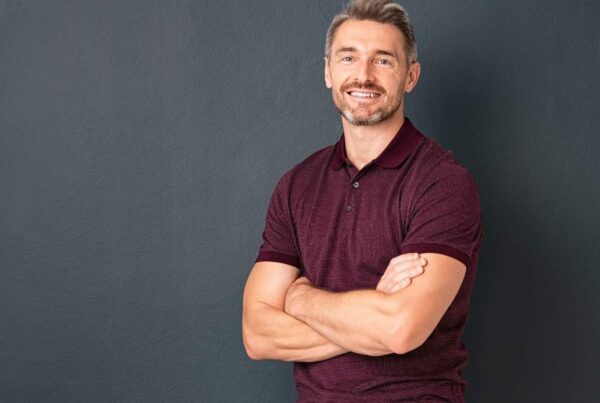 How to Look 10 years Younger as a Man The Best BBL Facial Treatment Near Me | Eleventh Heaven™