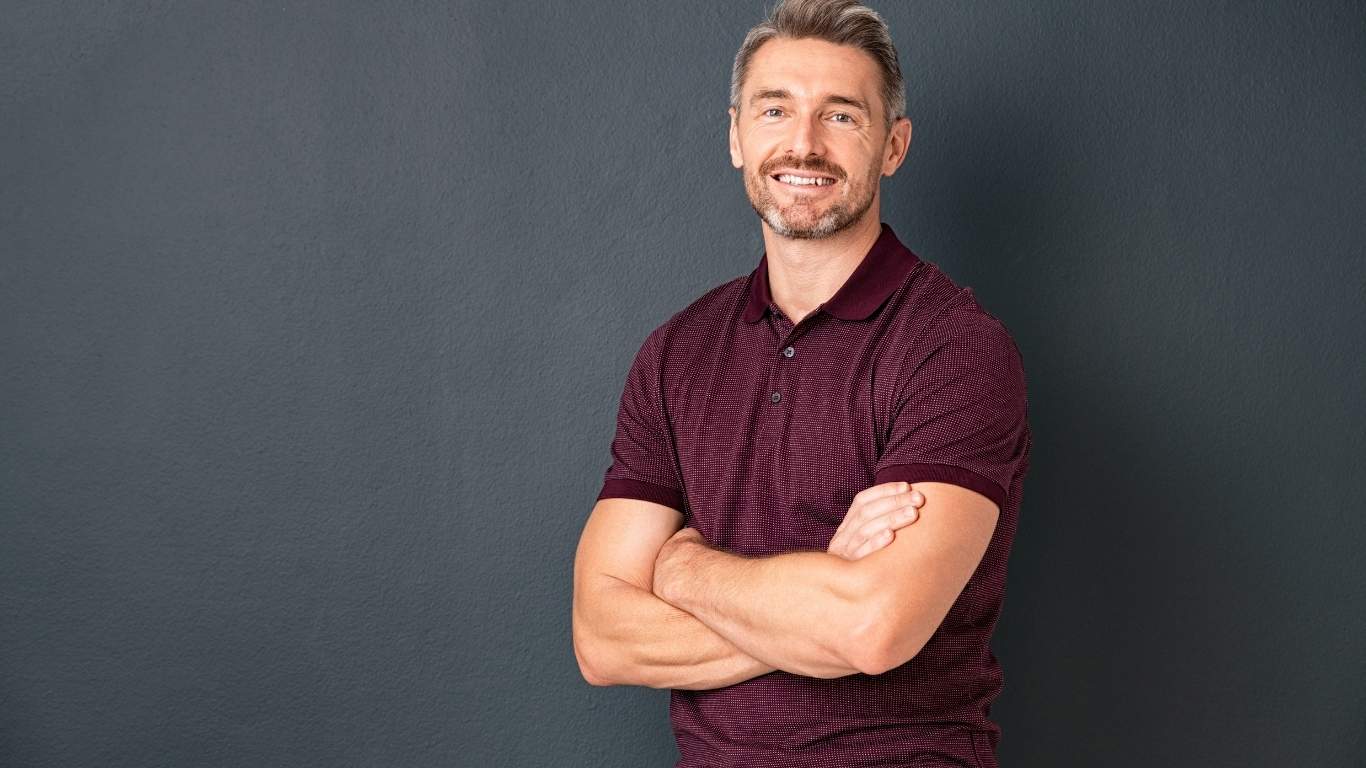 The Secret BBL Facial Treatment for Men | How to Look 10 years Younger as a Man