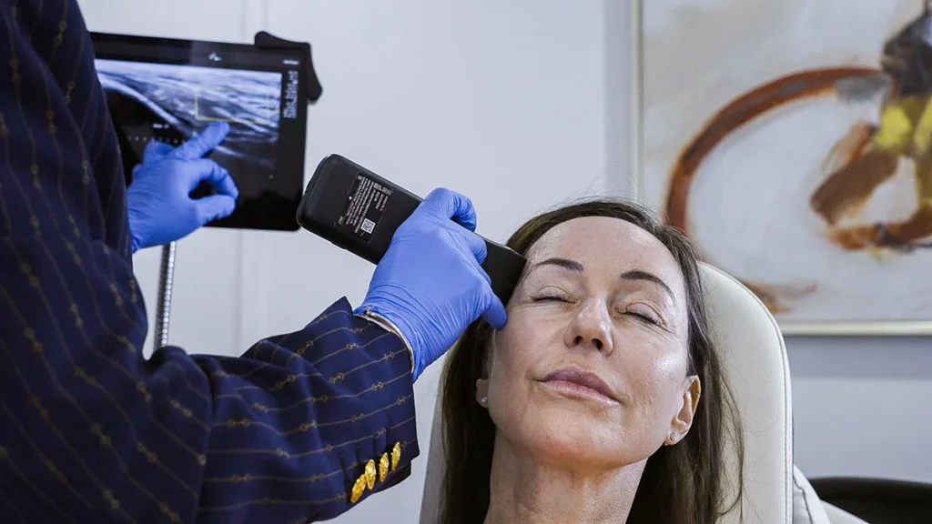 brisbane cosmetic clinic | Eleventh Heaven™ skin treatment for women in brisbane