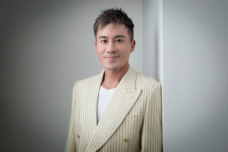 brisbane cosmetic doctor ricky sia