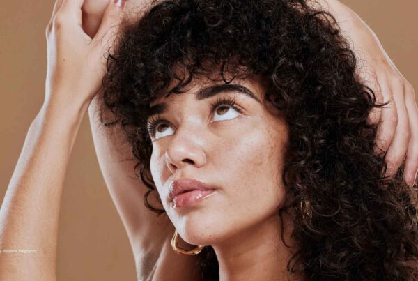 Treating Melasma Pregnancy | Eleventh Heaven™ Treating Melasma Pregnancy