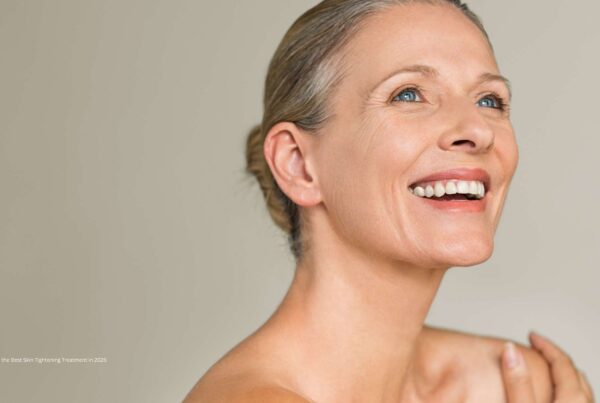 What is the Best Skin Tightening Treatment in 2025
