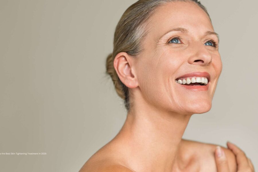 What is the Best Skin Tightening Treatment in 2025 | Eleventh Heaven™ What is the Best Skin Tightening Treatment in 2025